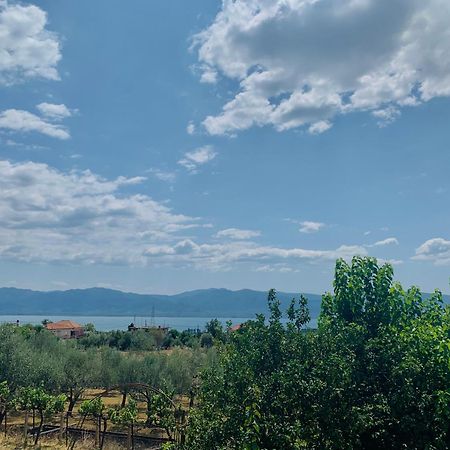 Bokas Exotic House Διαμέρισμα Tragana  Εξωτερικό φωτογραφία