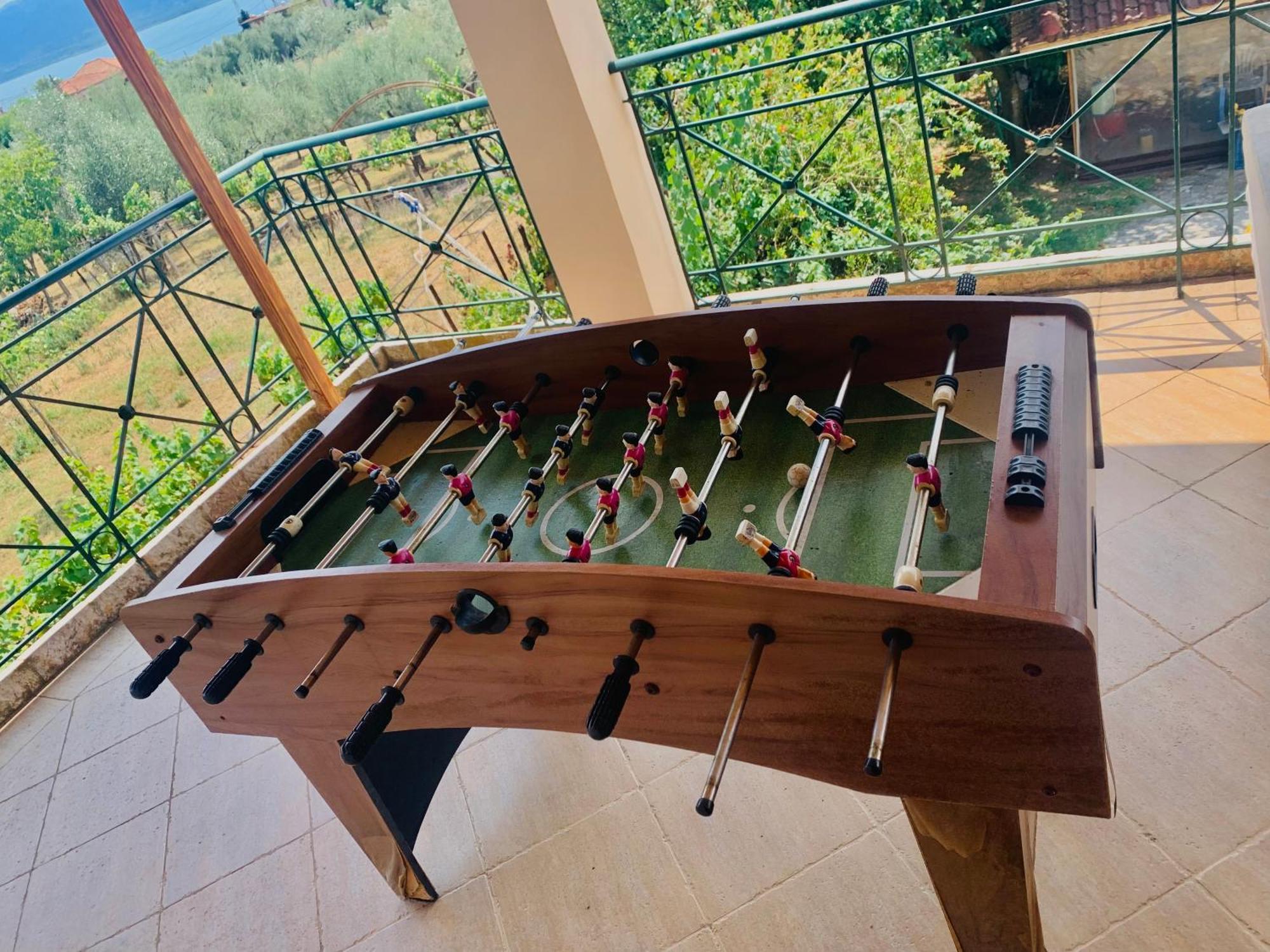 Bokas Exotic House Διαμέρισμα Tragana  Εξωτερικό φωτογραφία