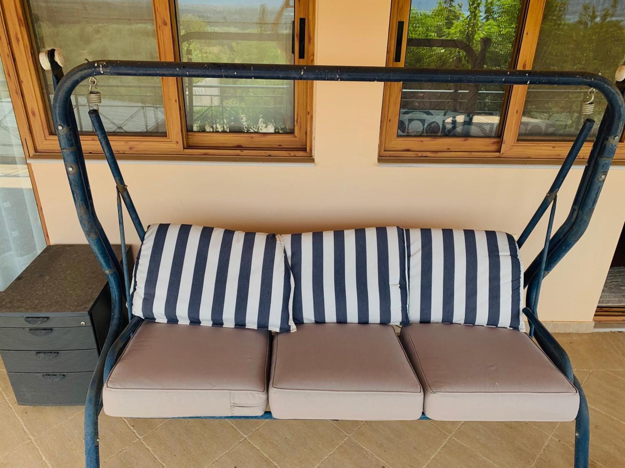 Bokas Exotic House Διαμέρισμα Tragana  Εξωτερικό φωτογραφία