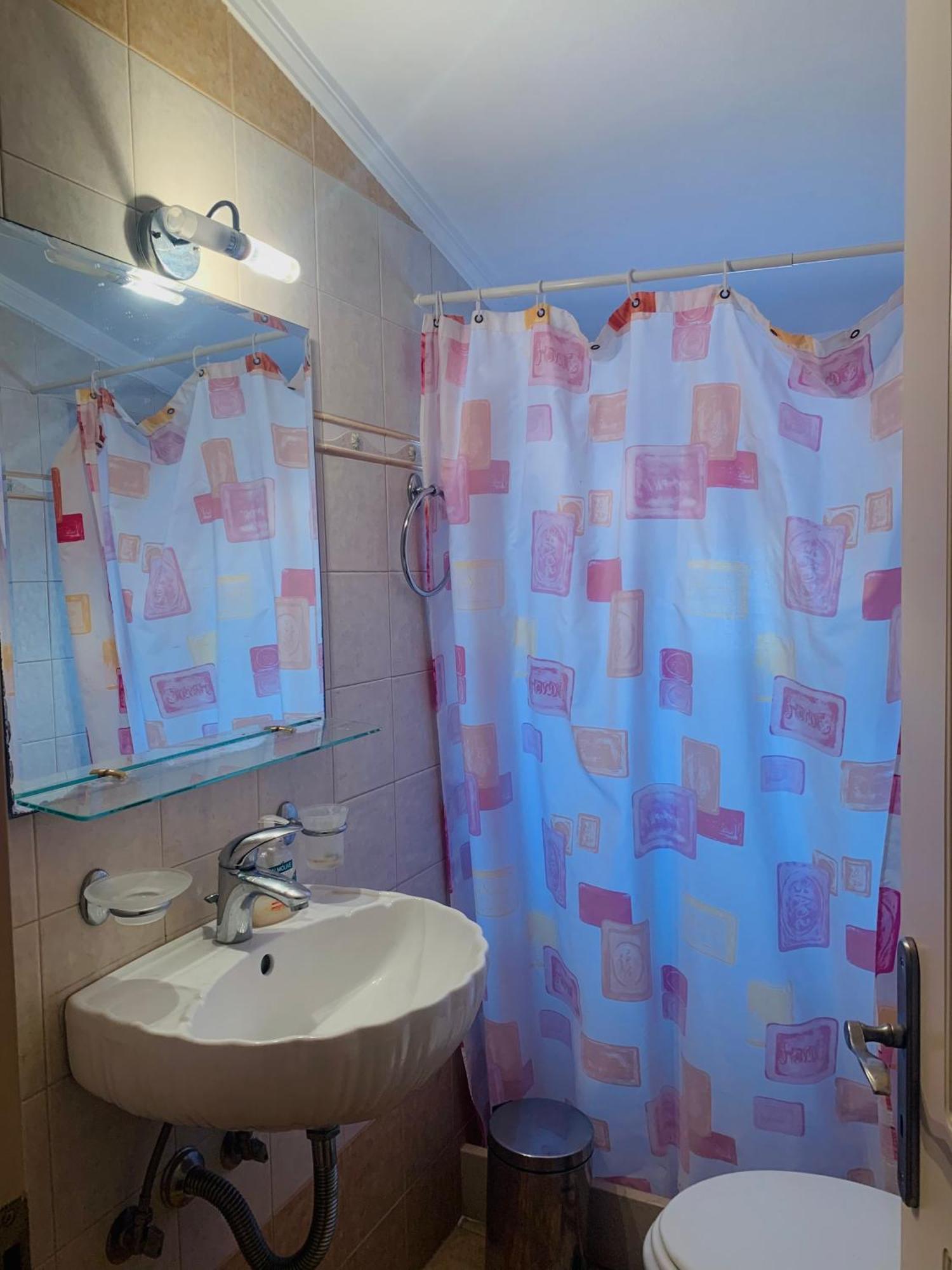 Bokas Exotic House Διαμέρισμα Tragana  Εξωτερικό φωτογραφία